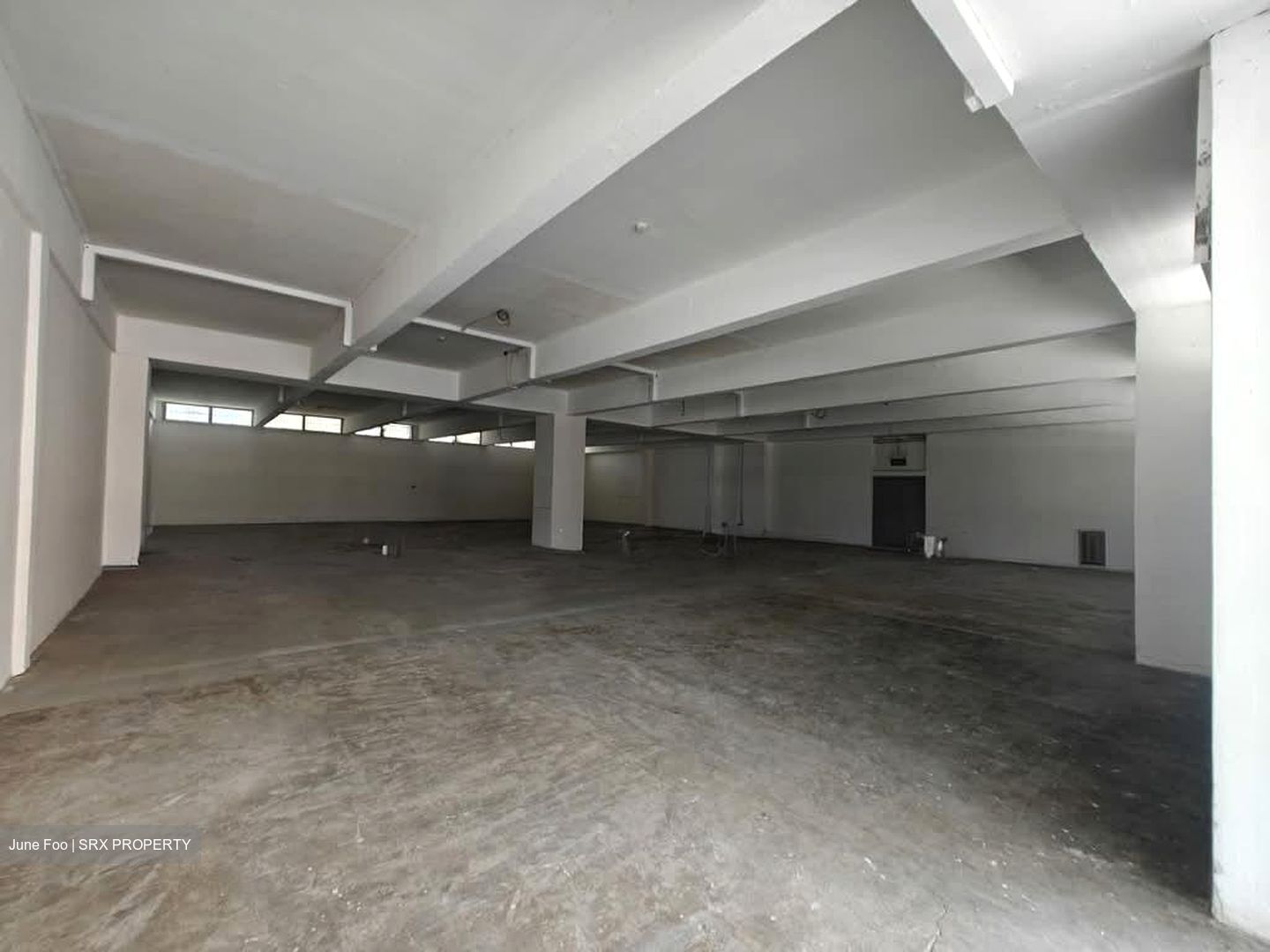 Cideco Industrial Complex (D13), Factory #592832711